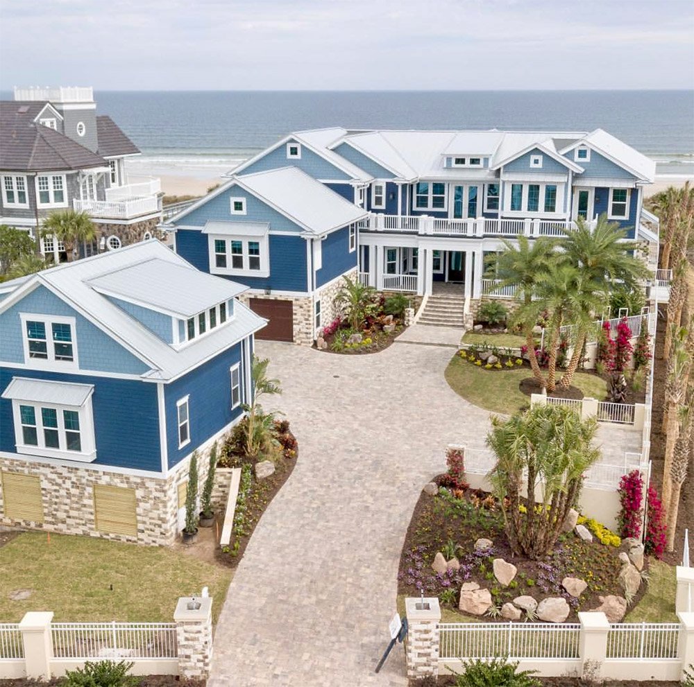 driveways